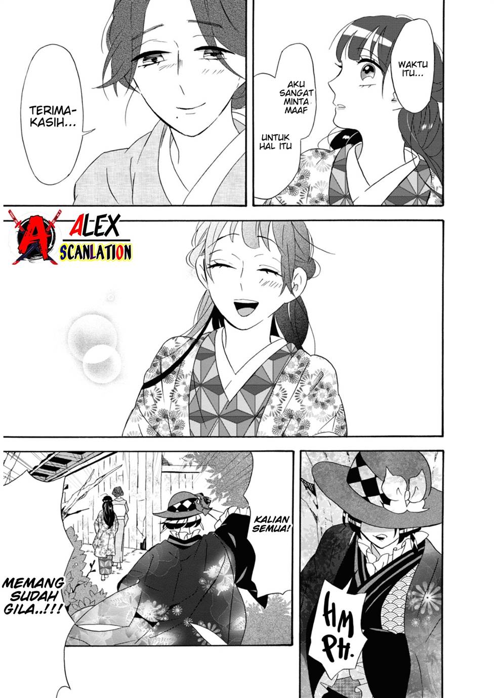 kimi-no-koe - Chapter: 11