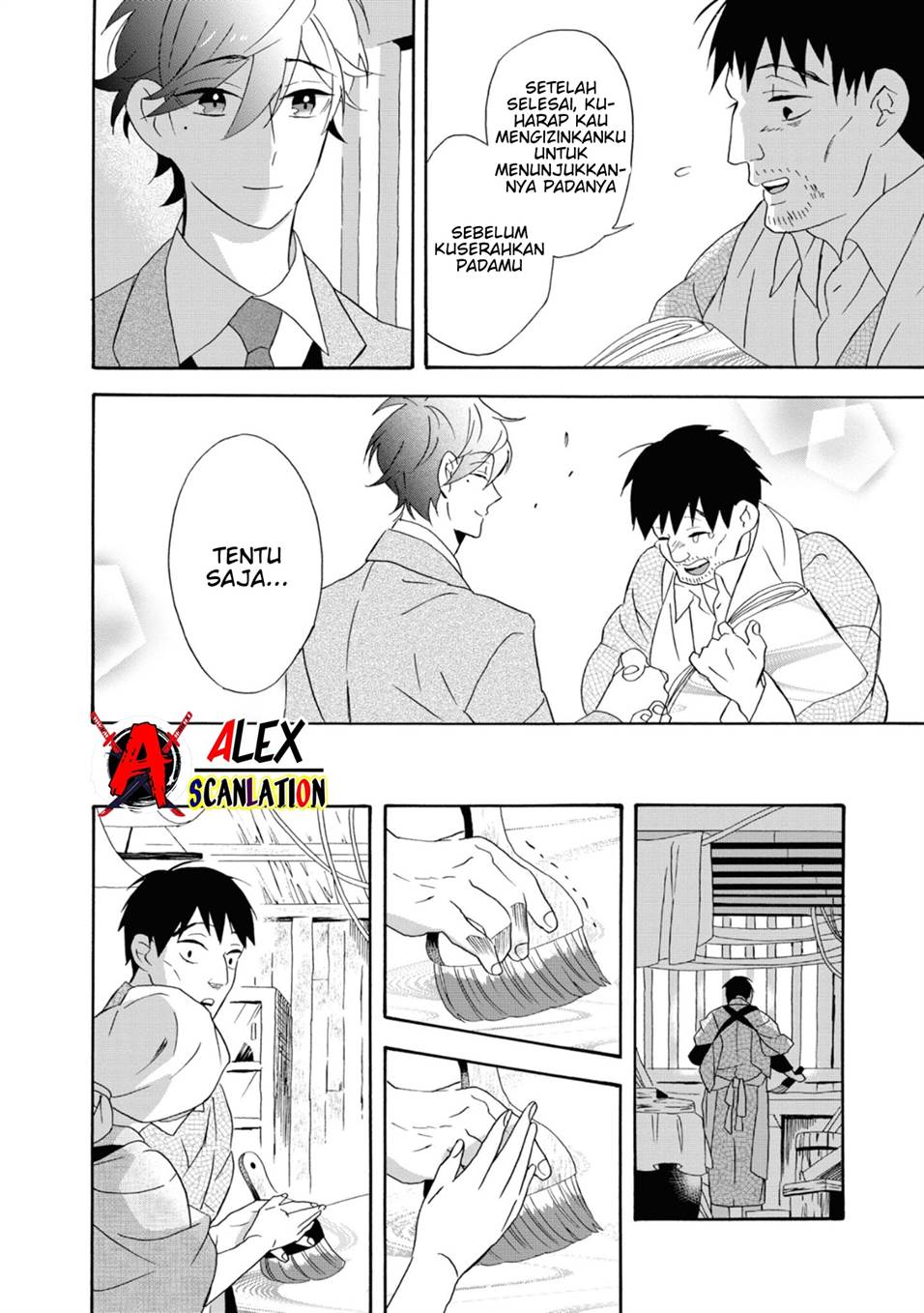 kimi-no-koe - Chapter: 11