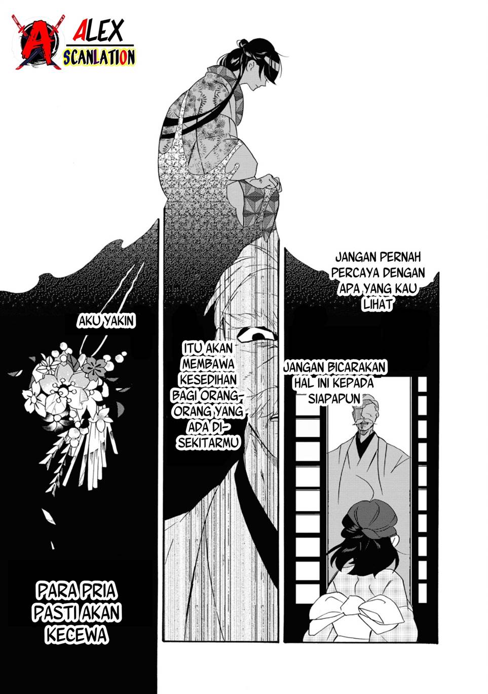 kimi-no-koe - Chapter: 11