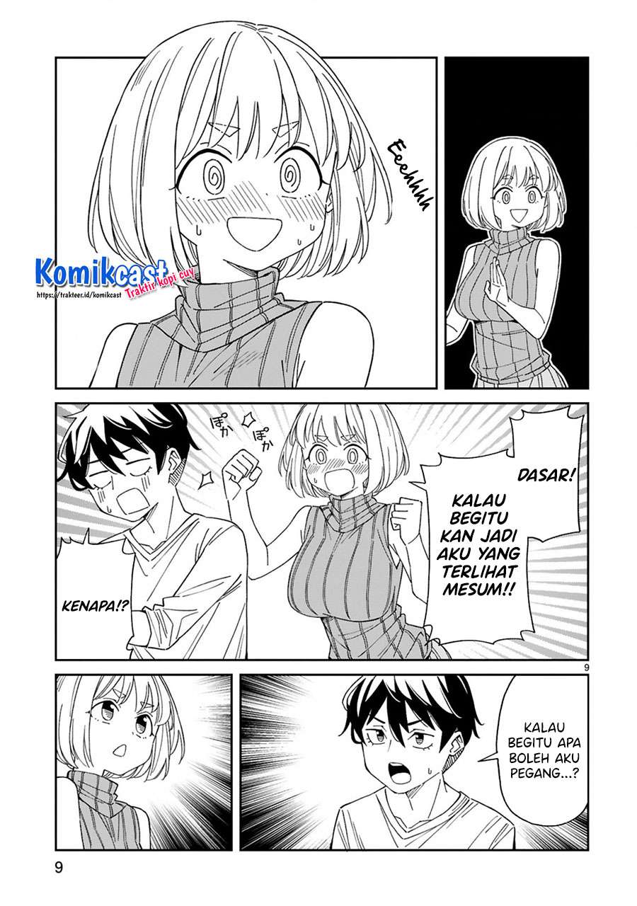 arasaamama-no-watashi-de-ii-no - Chapter: 14