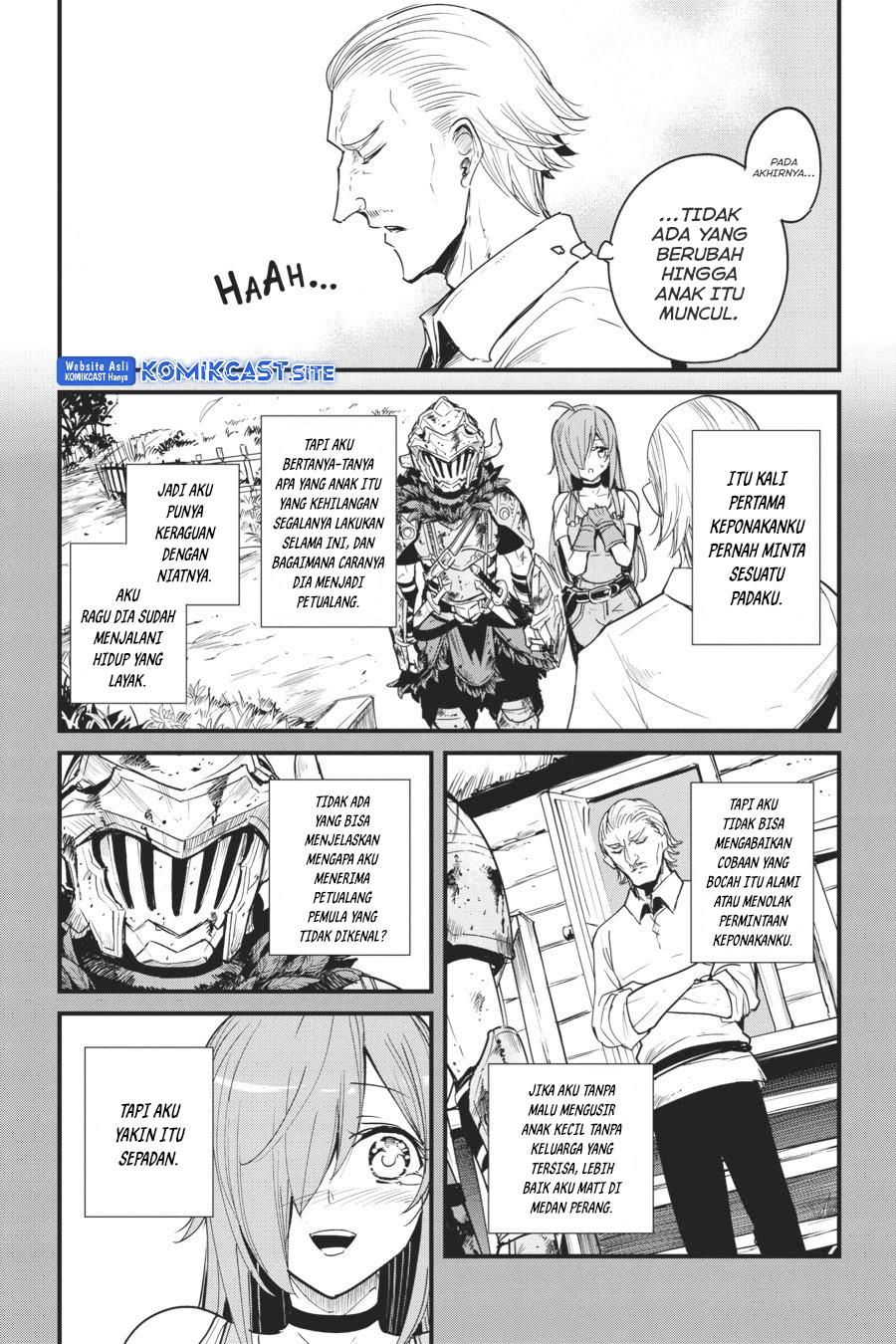 goblin-slayer-side-story-year-one - Chapter: 57