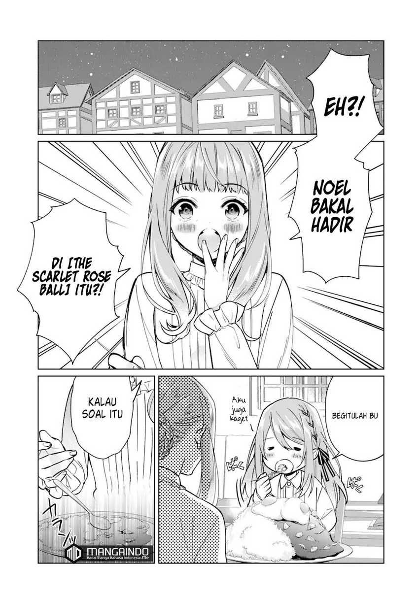 black-madougushi-guild-wo-tsuihousareta-watashi-oukyuu-majutsushi-to-shite-hirowareru - Chapter: 4.1