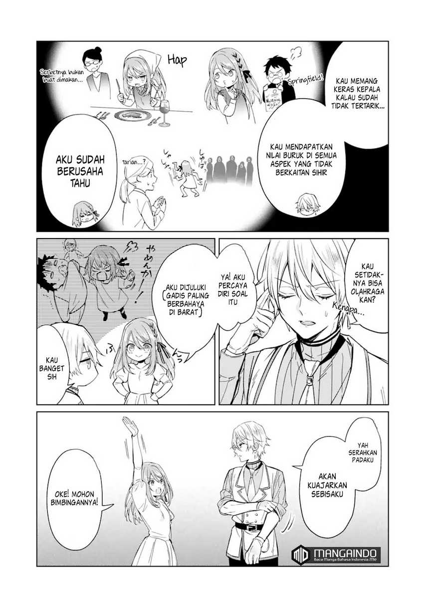 black-madougushi-guild-wo-tsuihousareta-watashi-oukyuu-majutsushi-to-shite-hirowareru - Chapter: 4.1