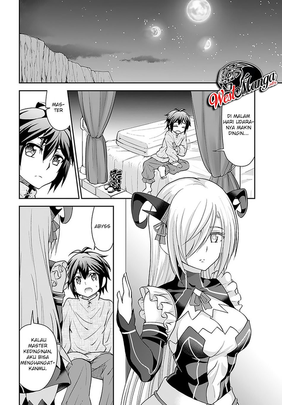 tenohira-kaitakumura-de-isekai-kenkouki-fueteku-yome-tachi-to-nonbiri-mujintou-raifu - Chapter: 23