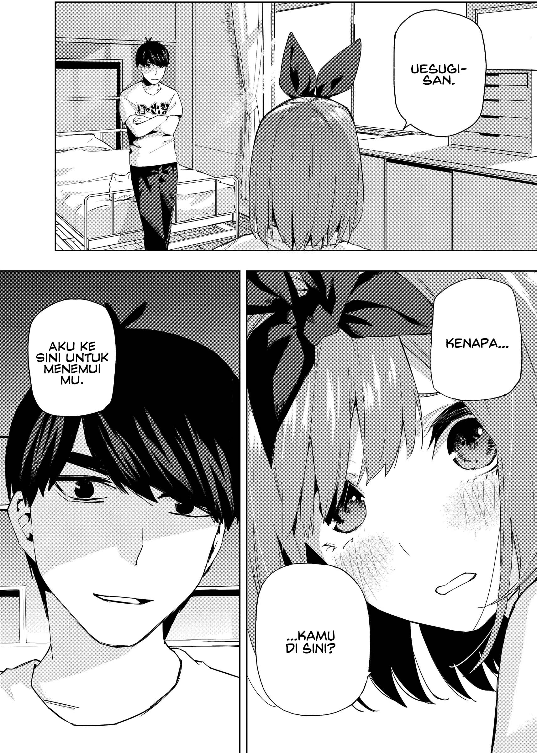 gotoubun-no-hanayome-b - Chapter: 1