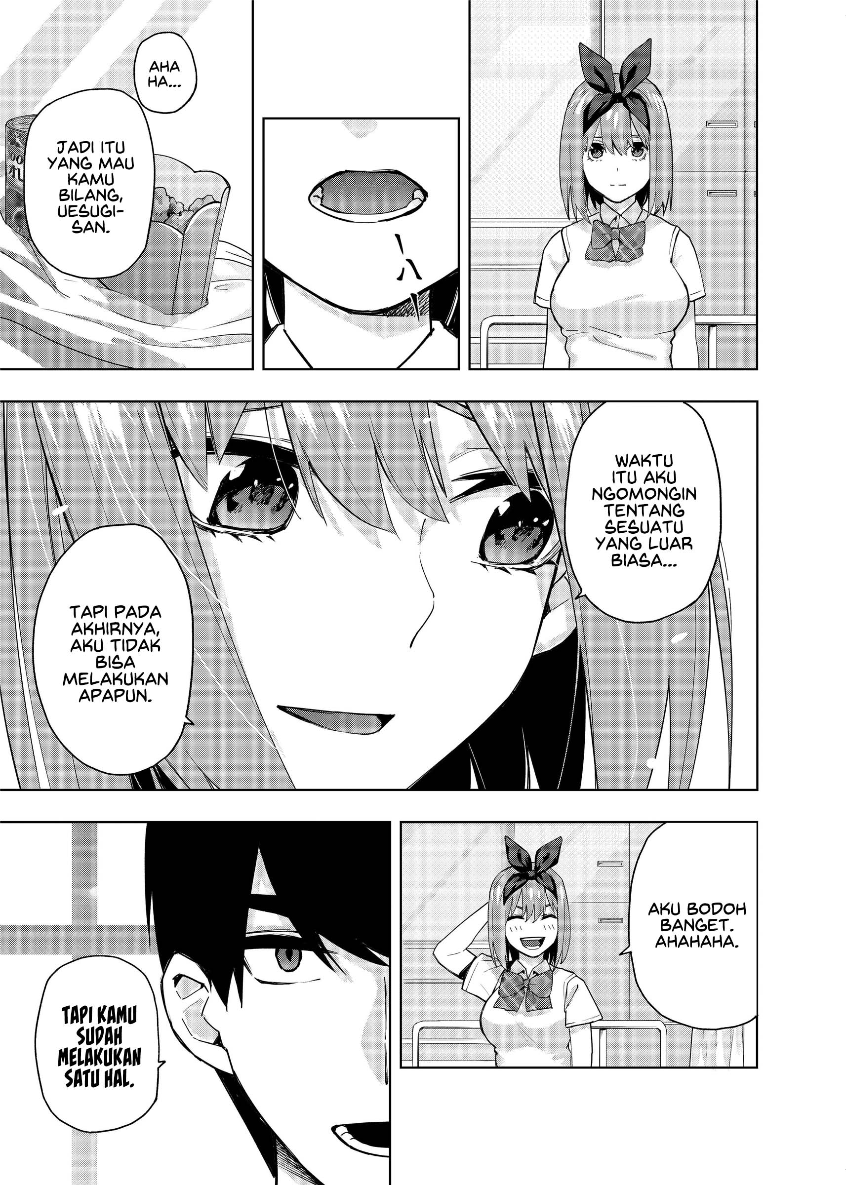 gotoubun-no-hanayome-b - Chapter: 1