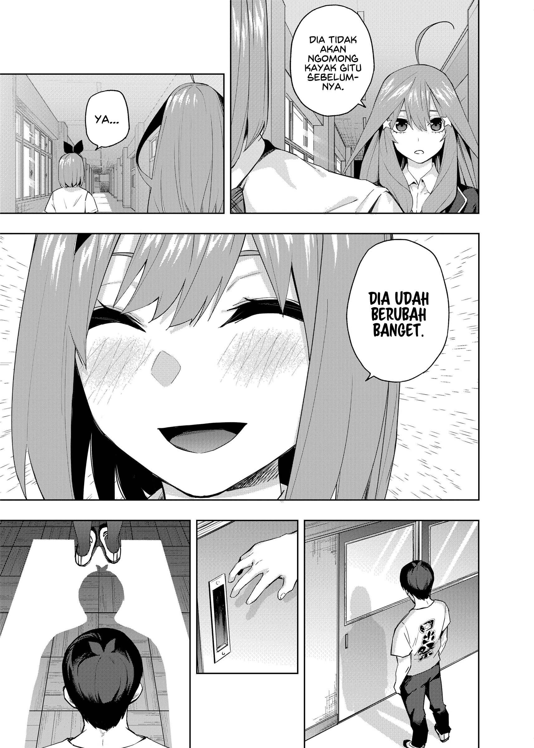 gotoubun-no-hanayome-b - Chapter: 1