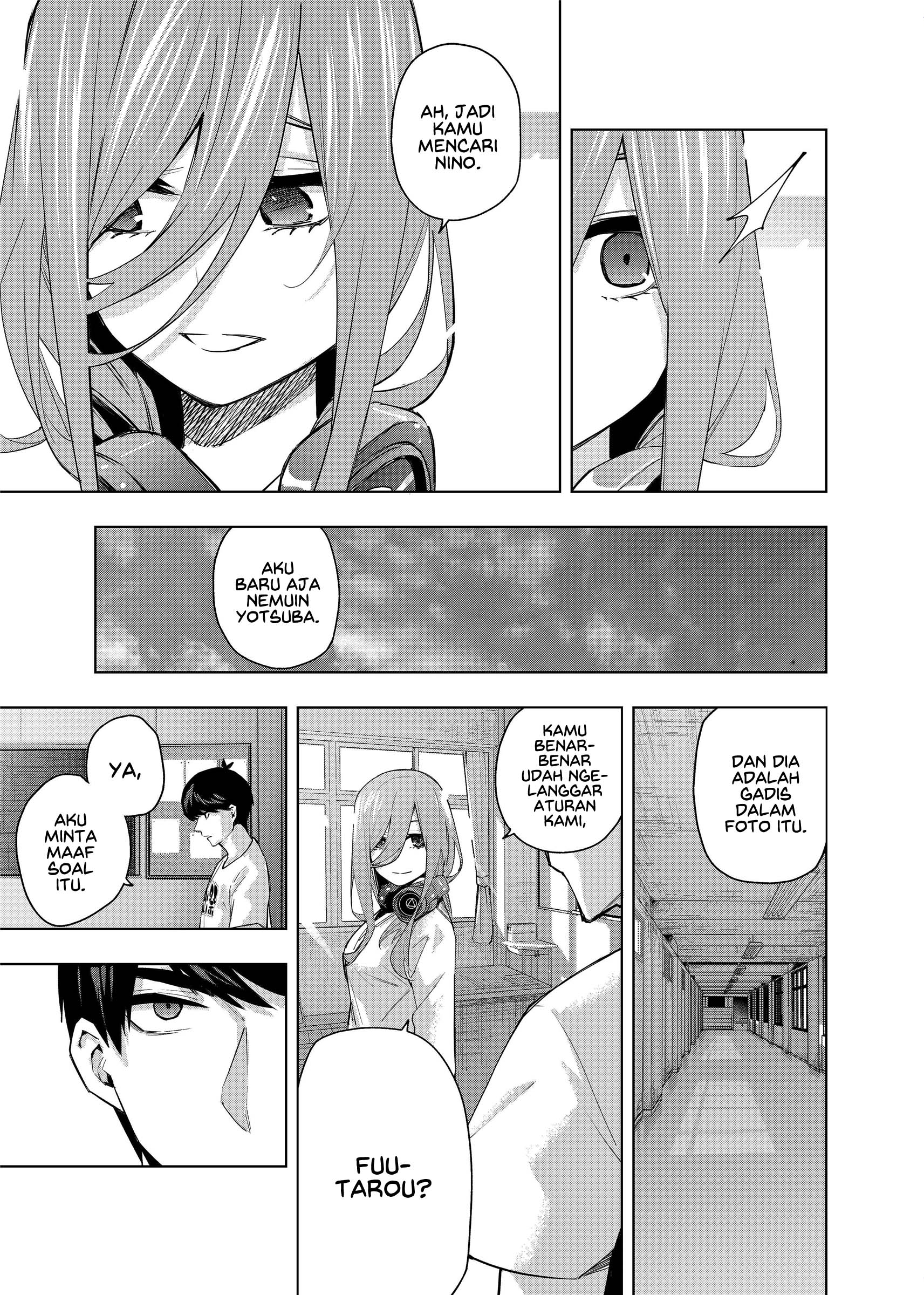 gotoubun-no-hanayome-b - Chapter: 1