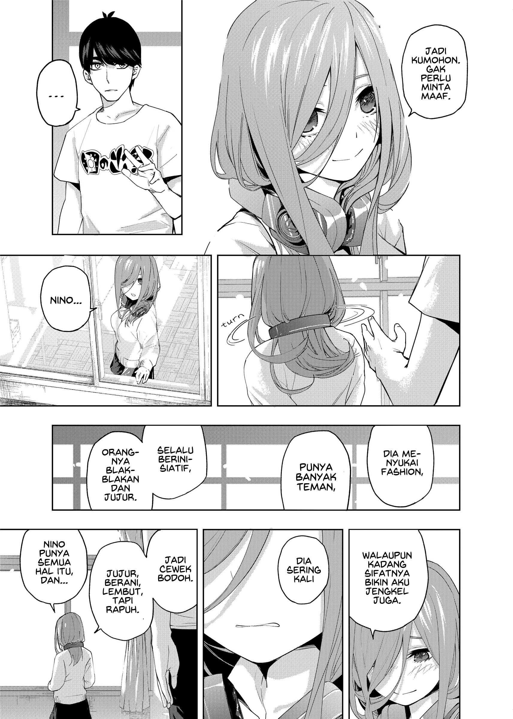 gotoubun-no-hanayome-b - Chapter: 1