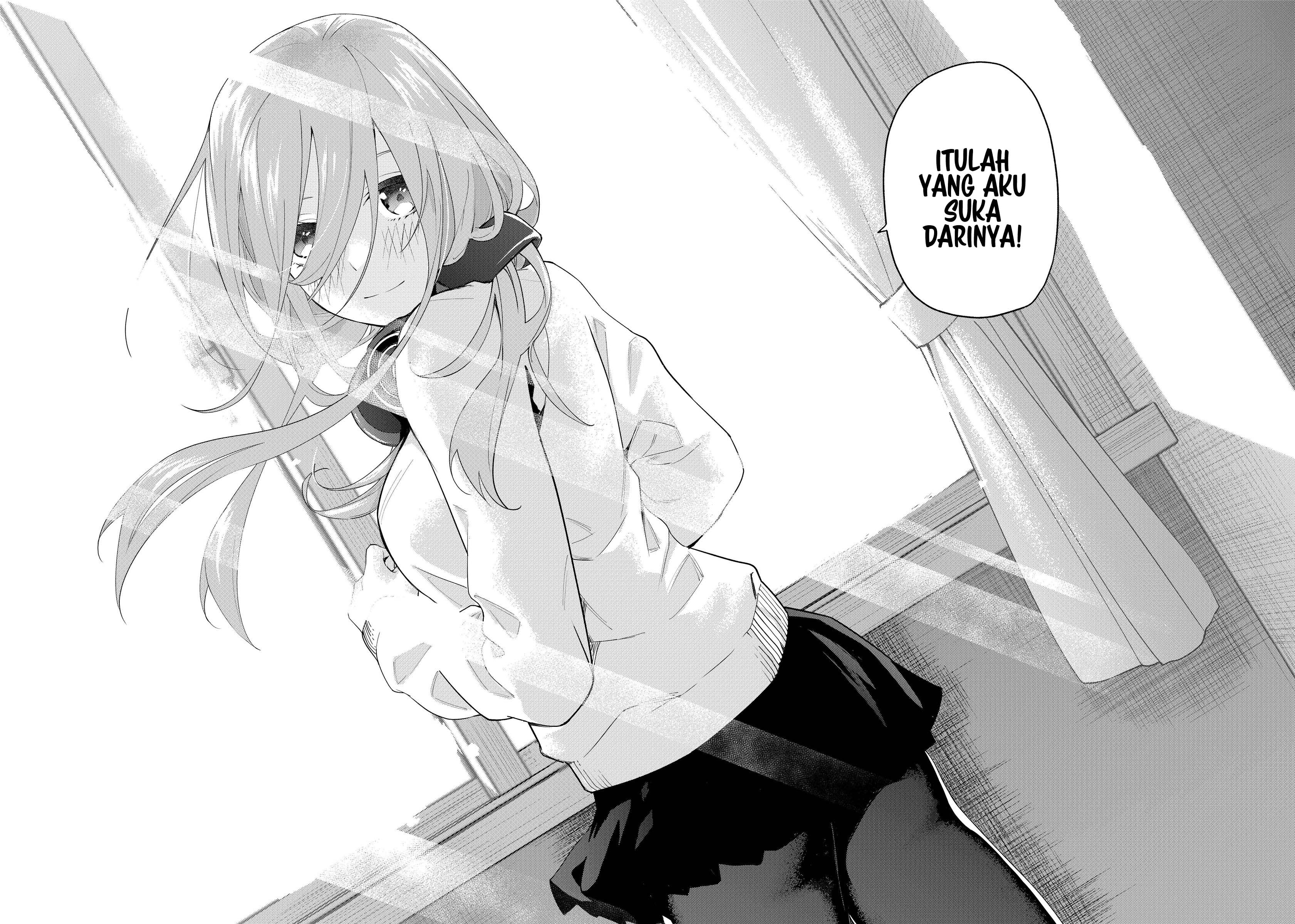 gotoubun-no-hanayome-b - Chapter: 1