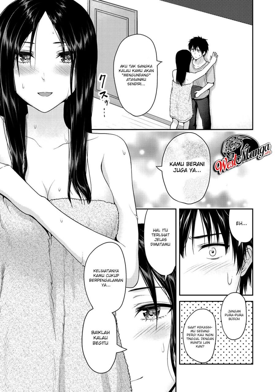 fechippuru-bokura-no-junsuina-koi - Chapter: 53