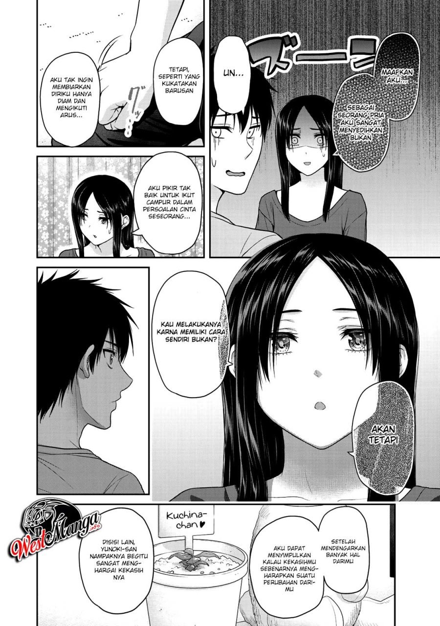 fechippuru-bokura-no-junsuina-koi - Chapter: 53