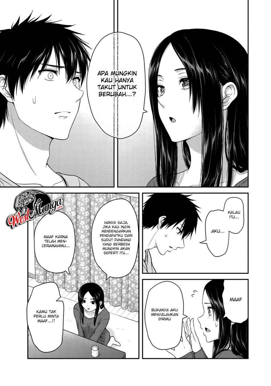 fechippuru-bokura-no-junsuina-koi - Chapter: 53