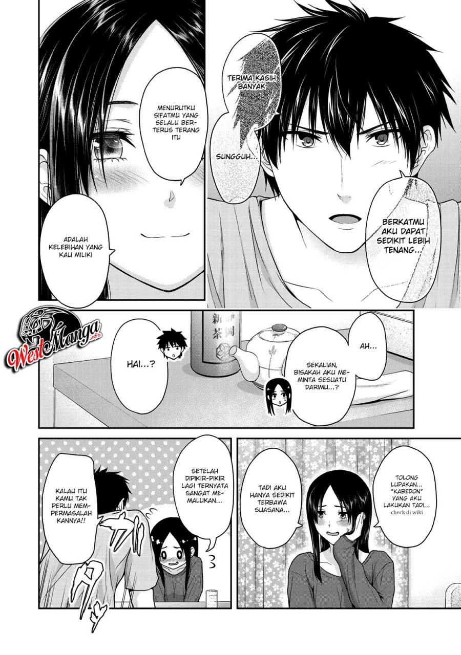 fechippuru-bokura-no-junsuina-koi - Chapter: 53