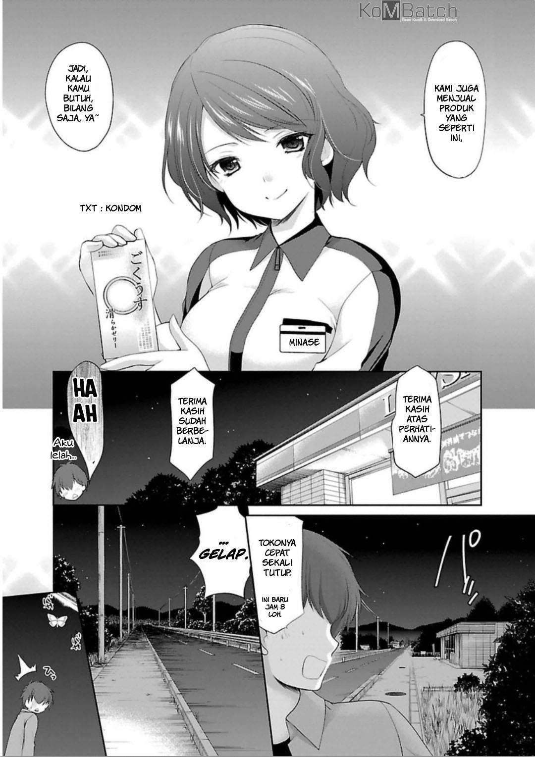 hoshihime-mura-no-naishobanashi - Chapter: 04