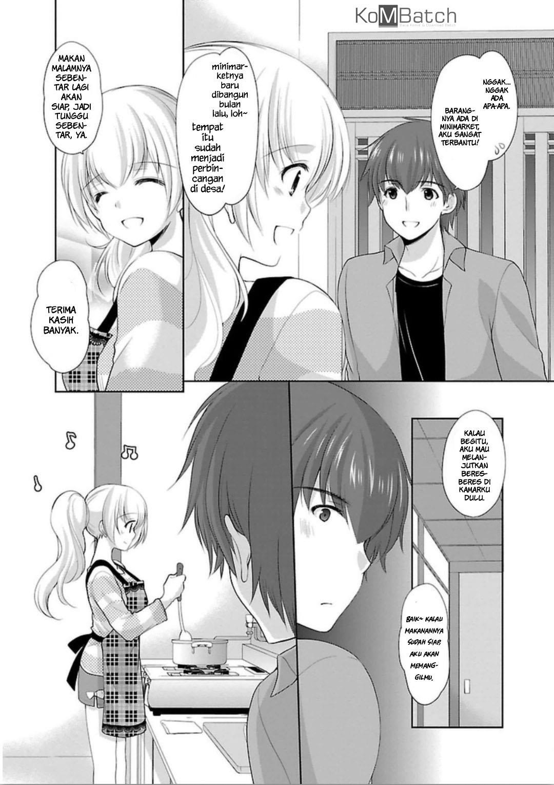 hoshihime-mura-no-naishobanashi - Chapter: 04