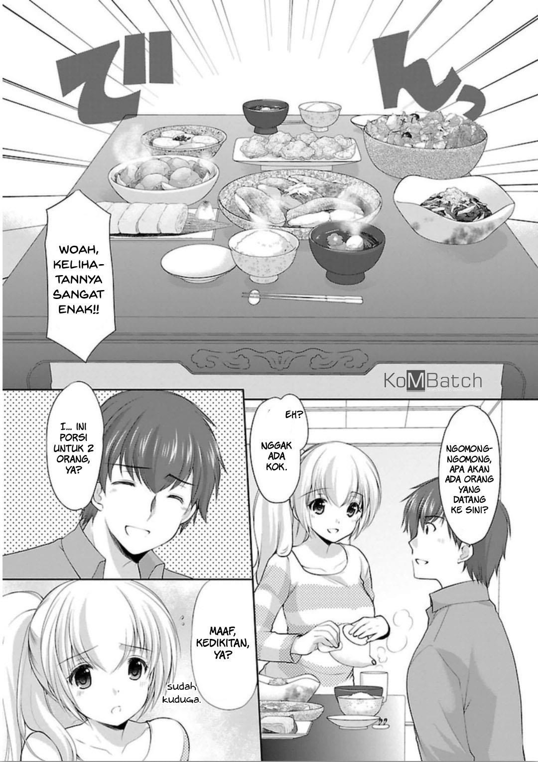 hoshihime-mura-no-naishobanashi - Chapter: 04