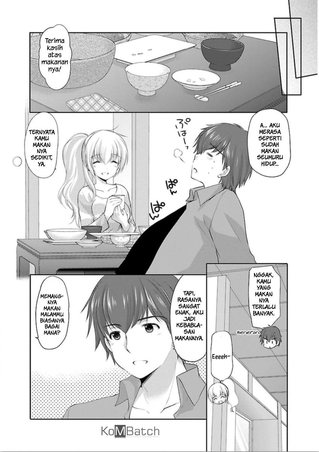 hoshihime-mura-no-naishobanashi - Chapter: 04