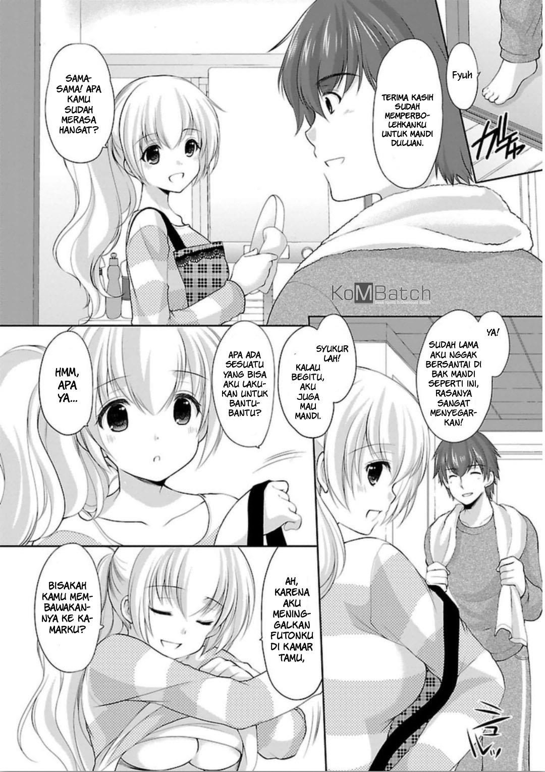 hoshihime-mura-no-naishobanashi - Chapter: 04