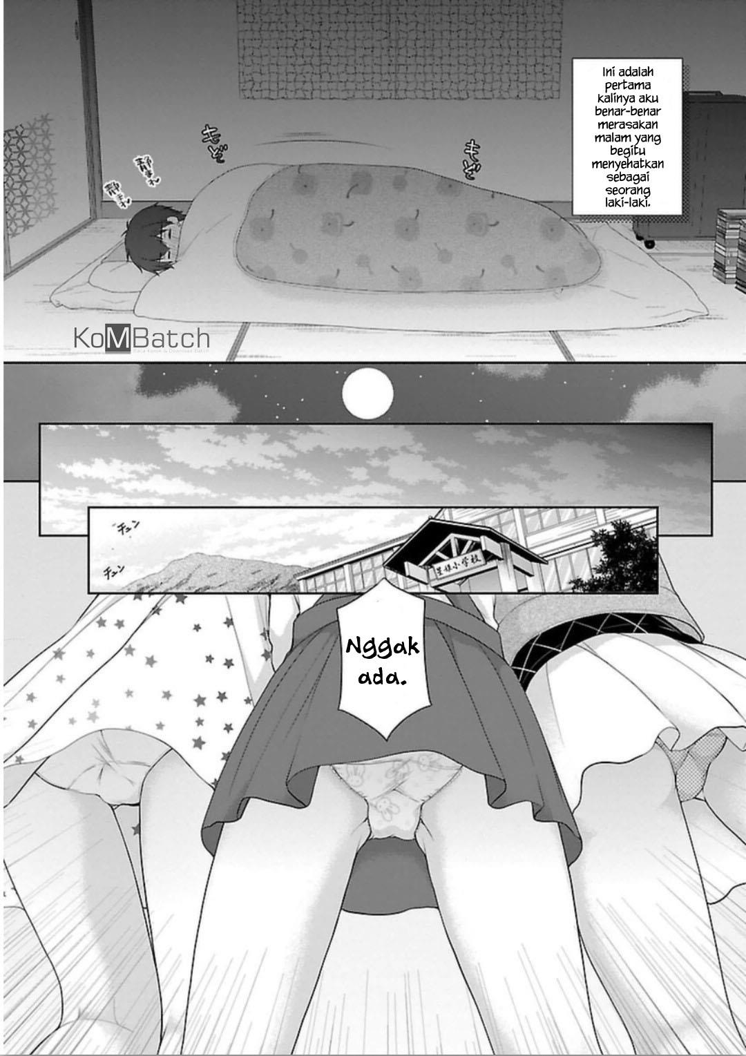 hoshihime-mura-no-naishobanashi - Chapter: 04