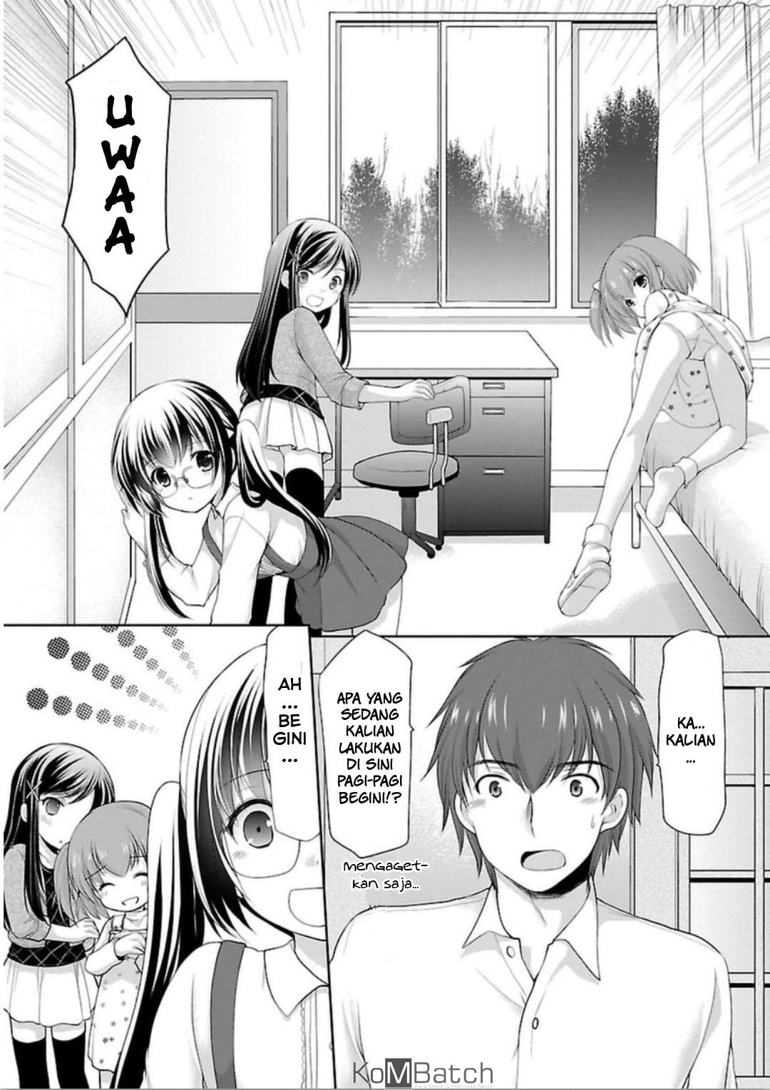 hoshihime-mura-no-naishobanashi - Chapter: 04