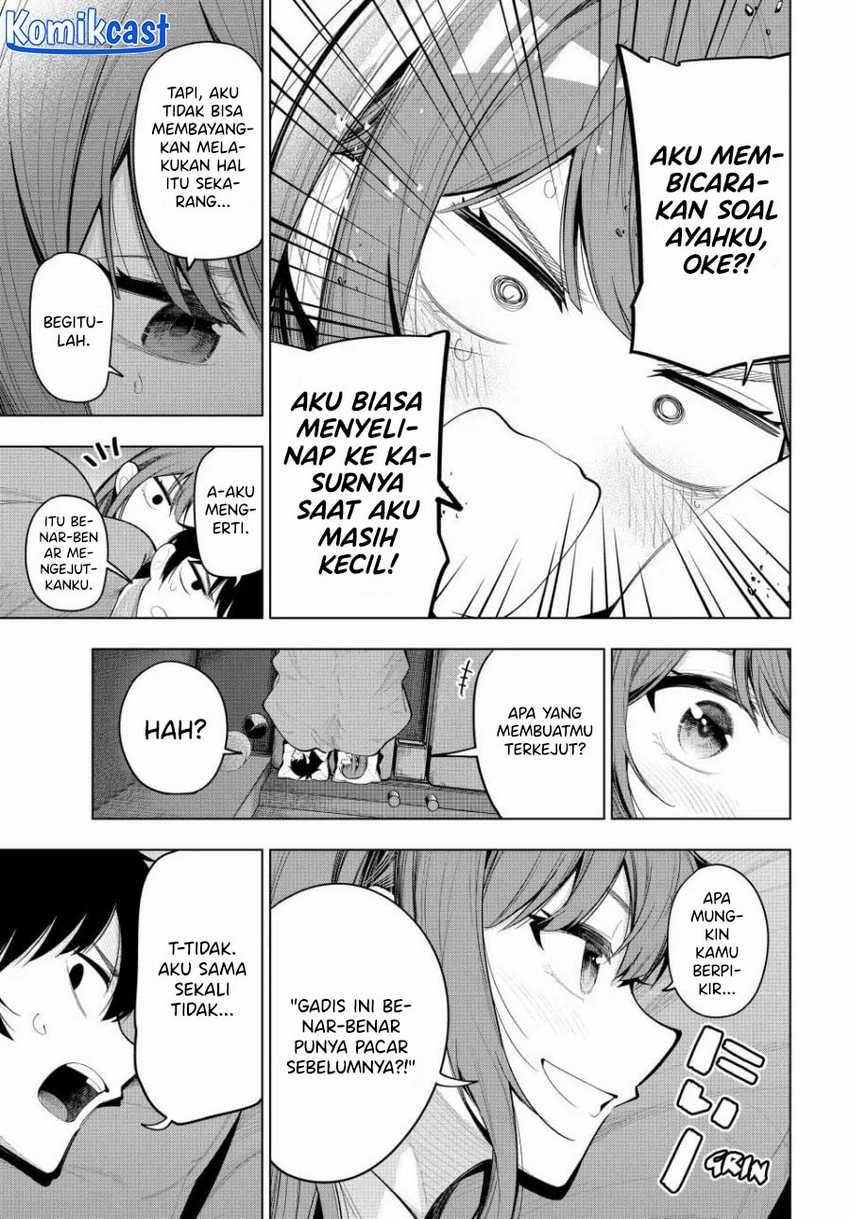 mayonaka-heart-tune - Chapter: 38