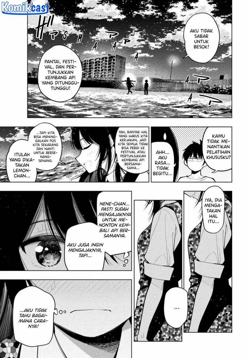 mayonaka-heart-tune - Chapter: 38