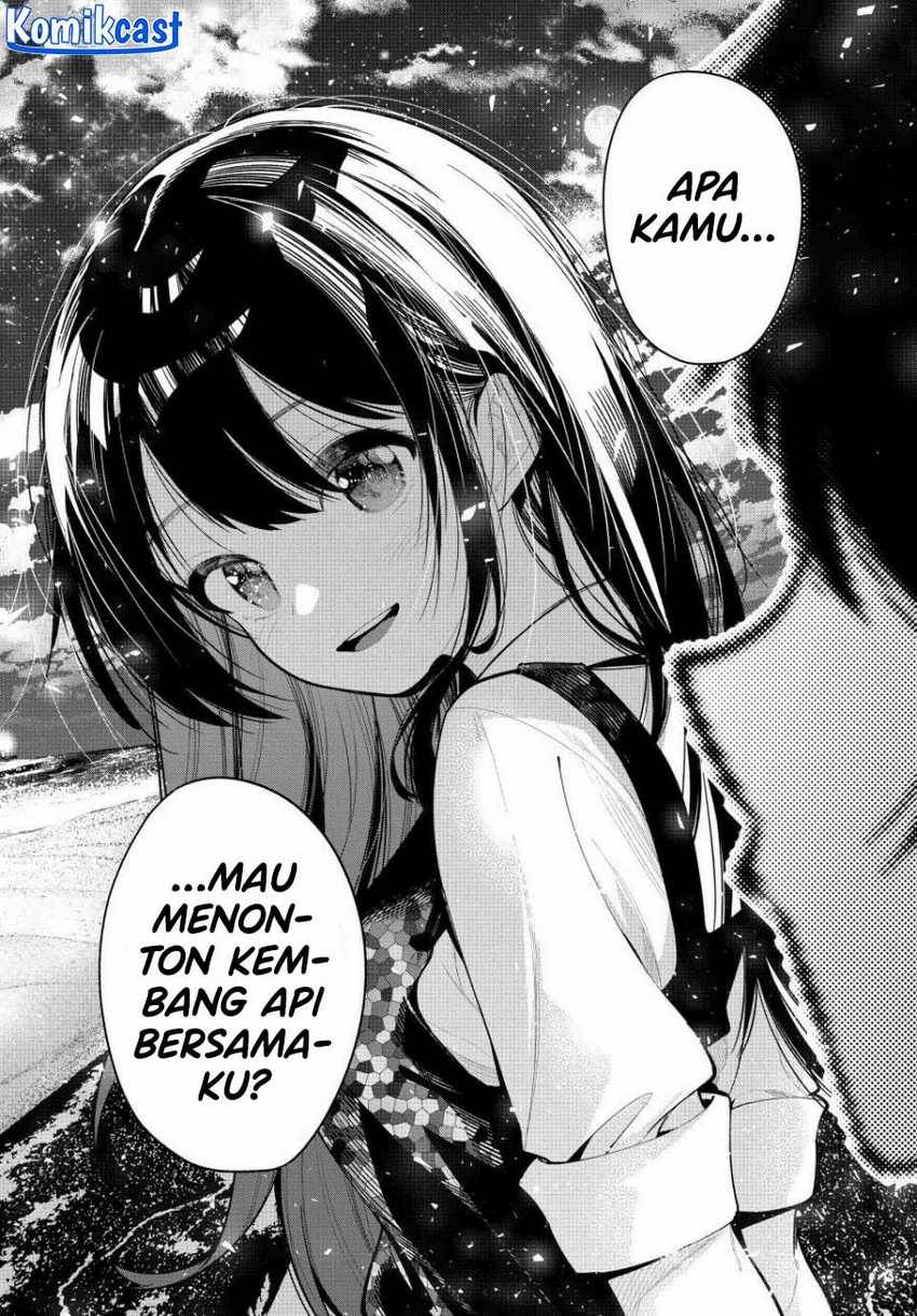 mayonaka-heart-tune - Chapter: 38