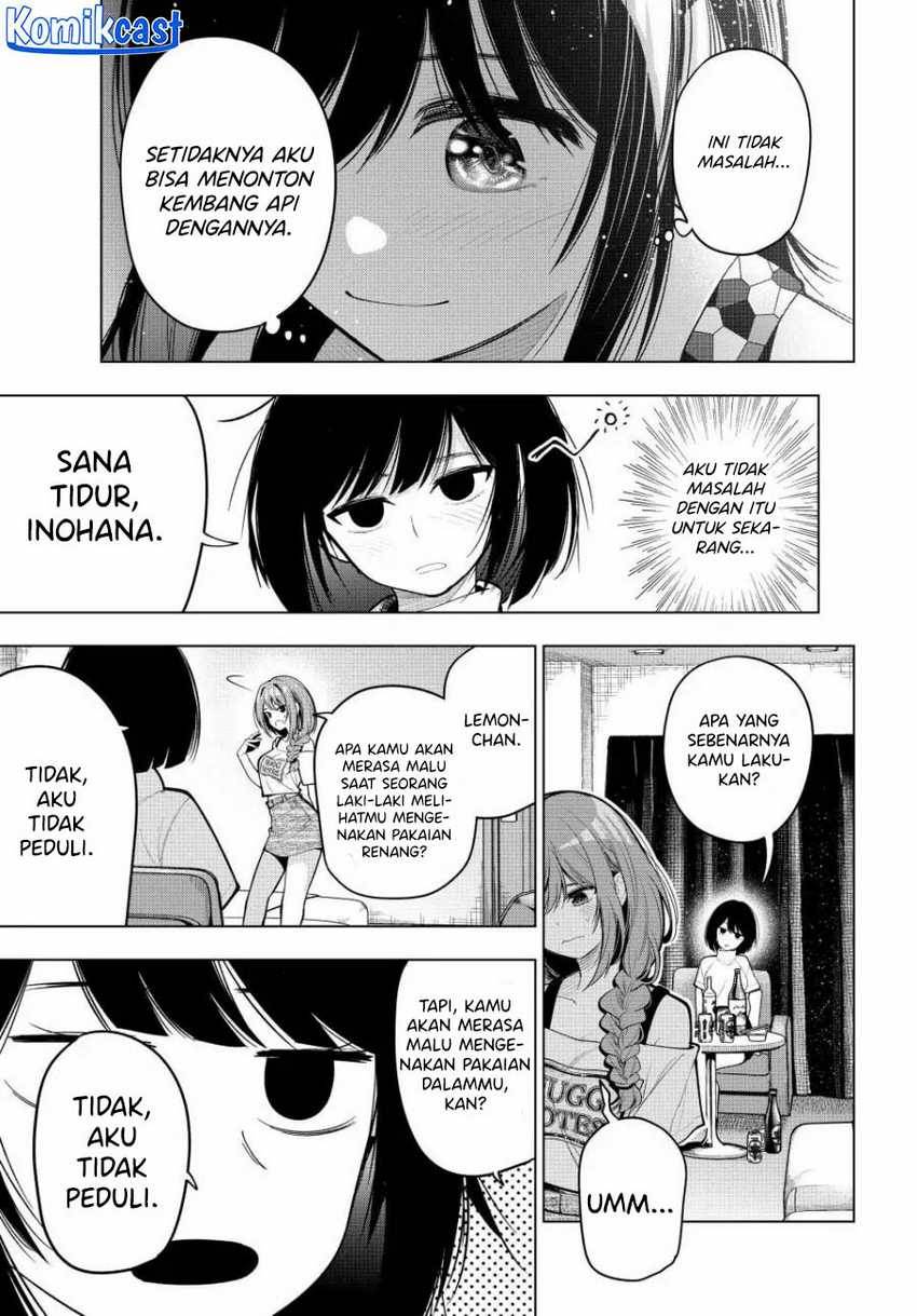 mayonaka-heart-tune - Chapter: 38