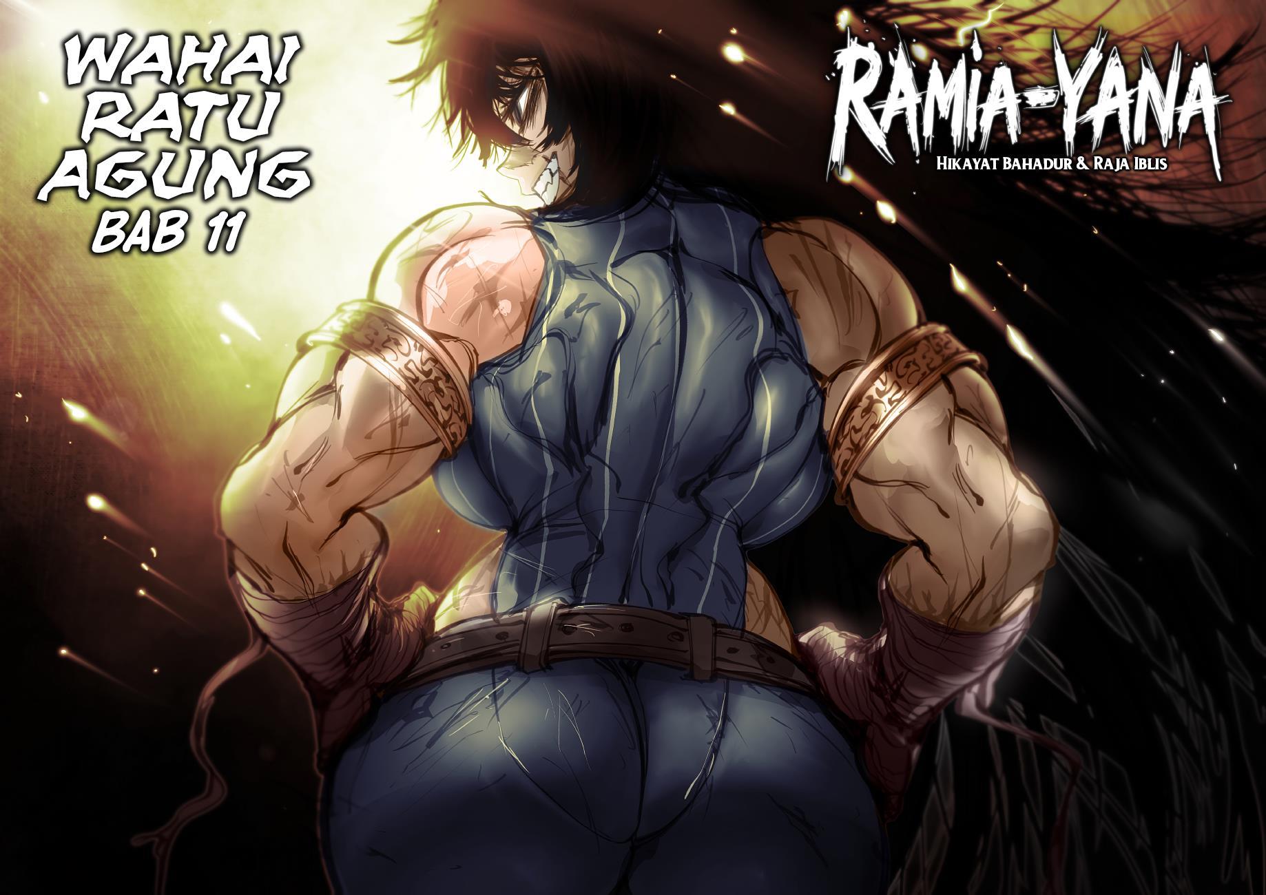 ramia-yana - Chapter: 11