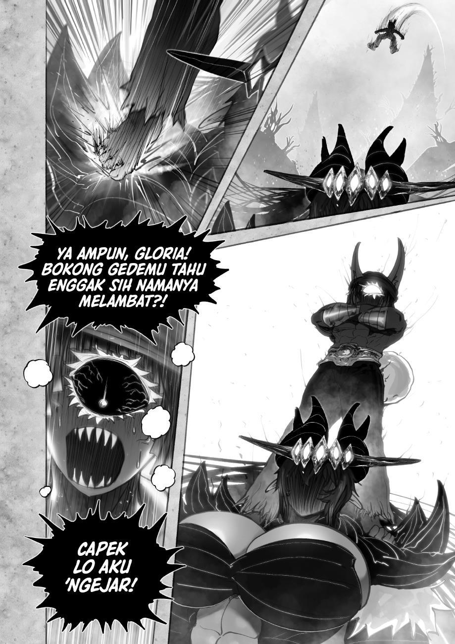 ramia-yana - Chapter: 11
