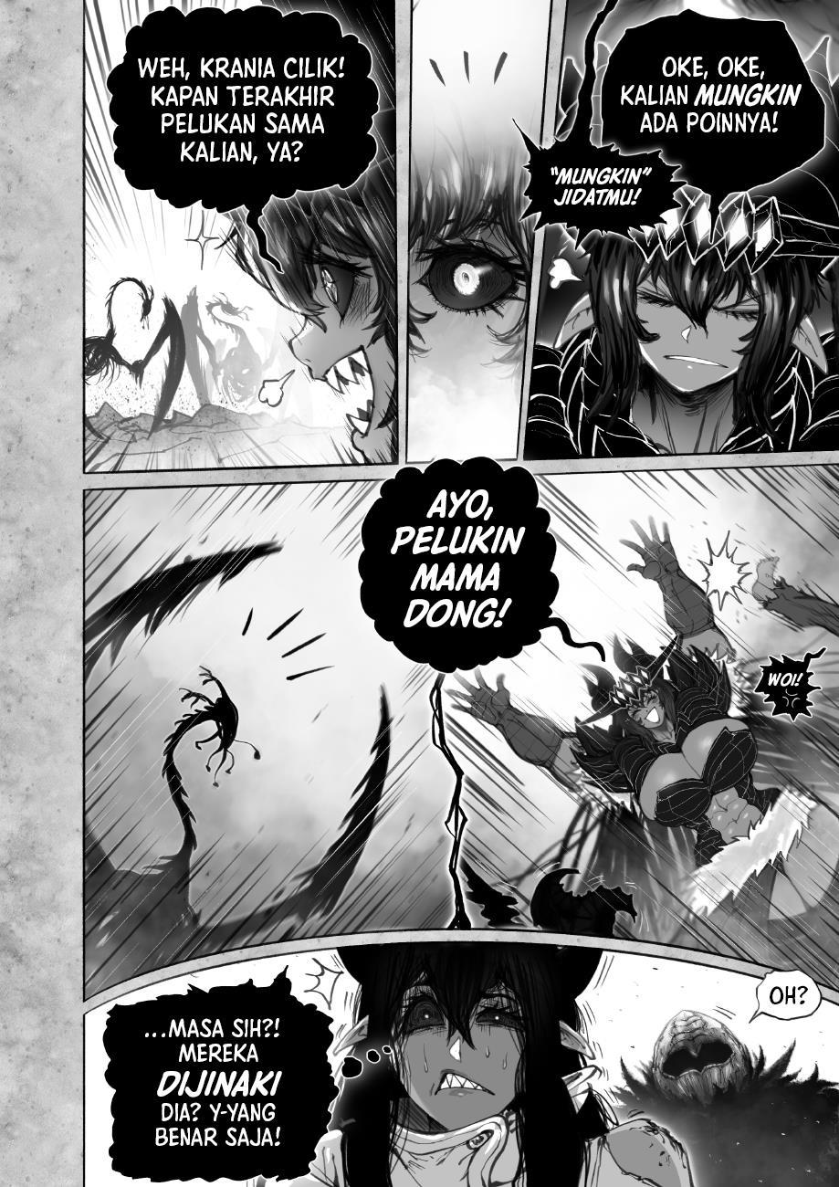 ramia-yana - Chapter: 11