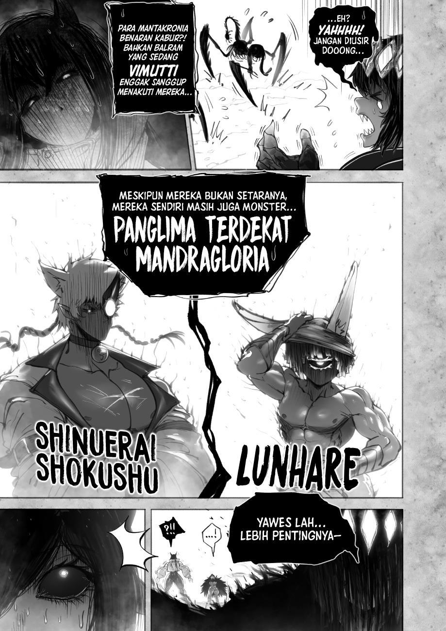 ramia-yana - Chapter: 11
