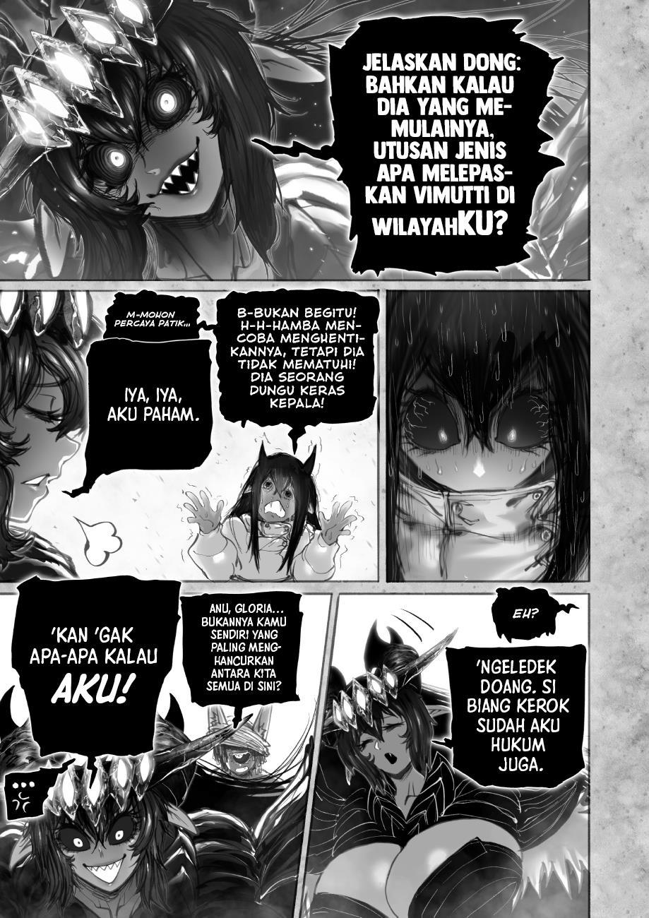 ramia-yana - Chapter: 11