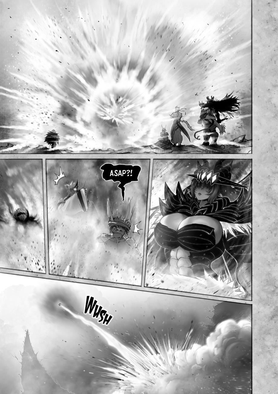 ramia-yana - Chapter: 11