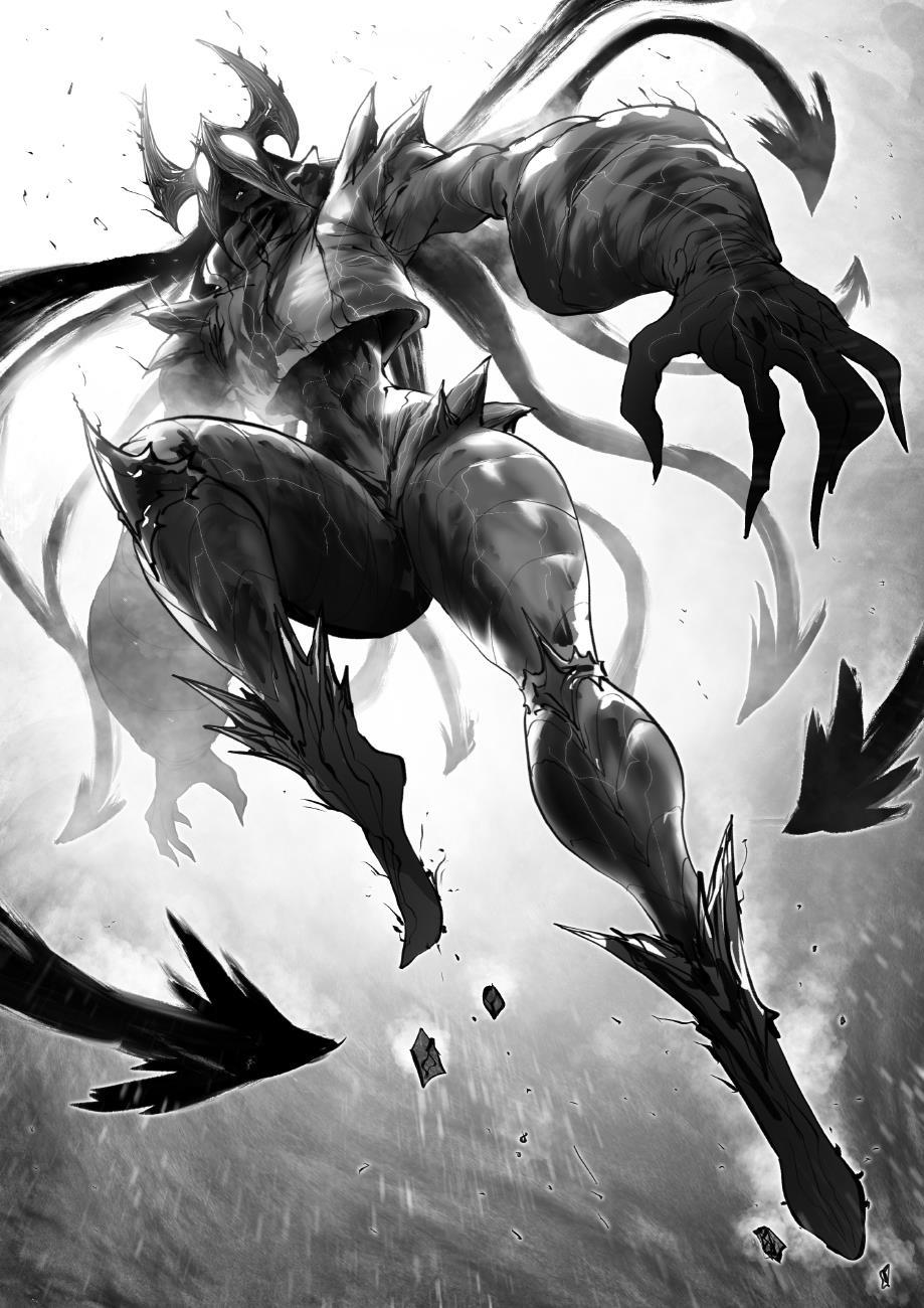 ramia-yana - Chapter: 11