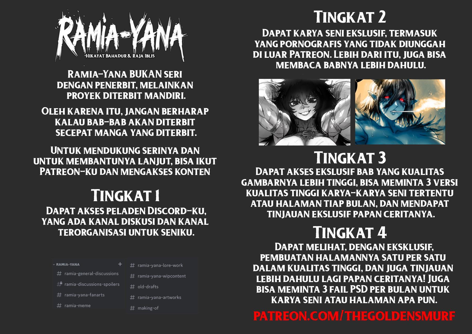 ramia-yana - Chapter: 11