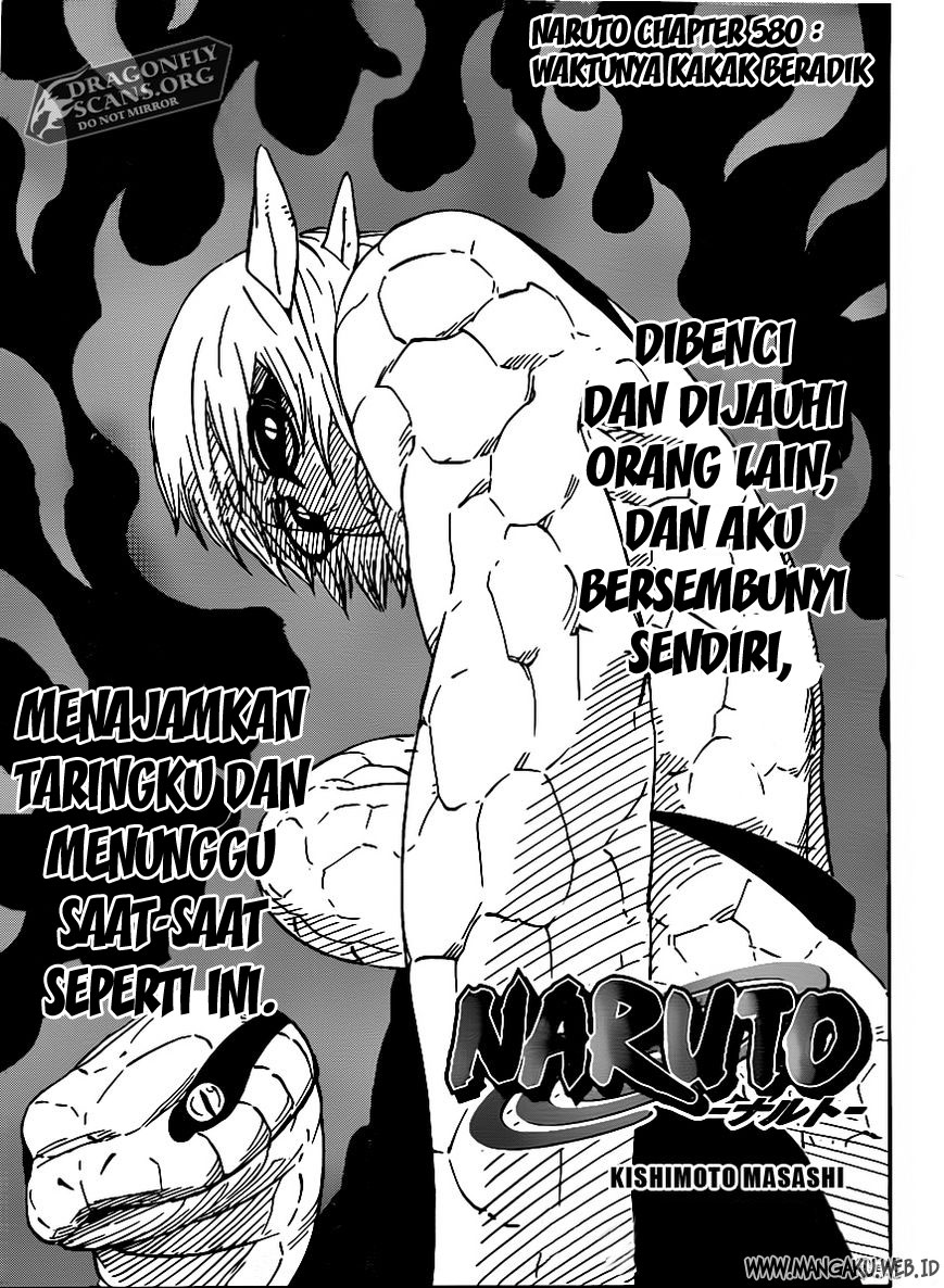 naruto-id - Chapter: 580