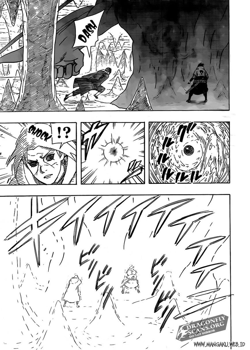 naruto-id - Chapter: 580