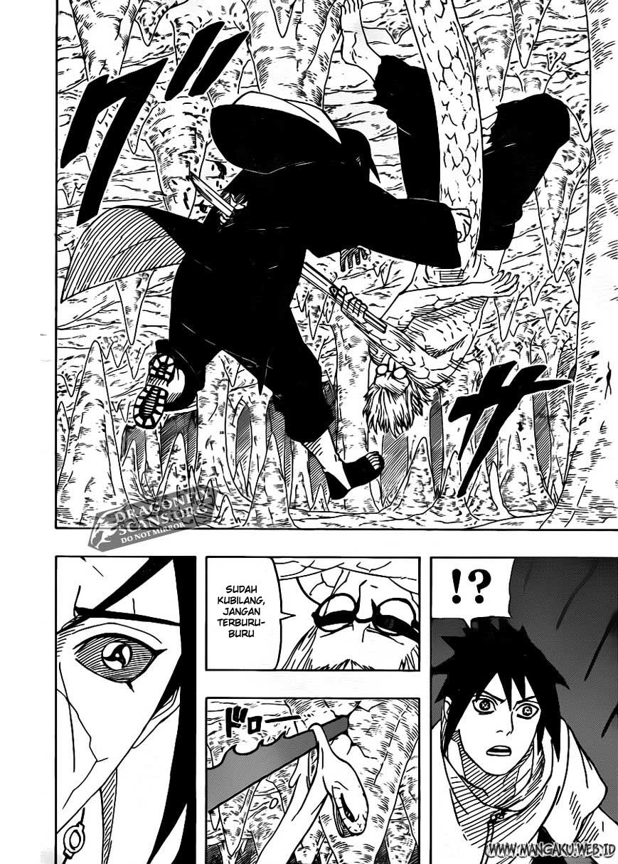 naruto-id - Chapter: 580