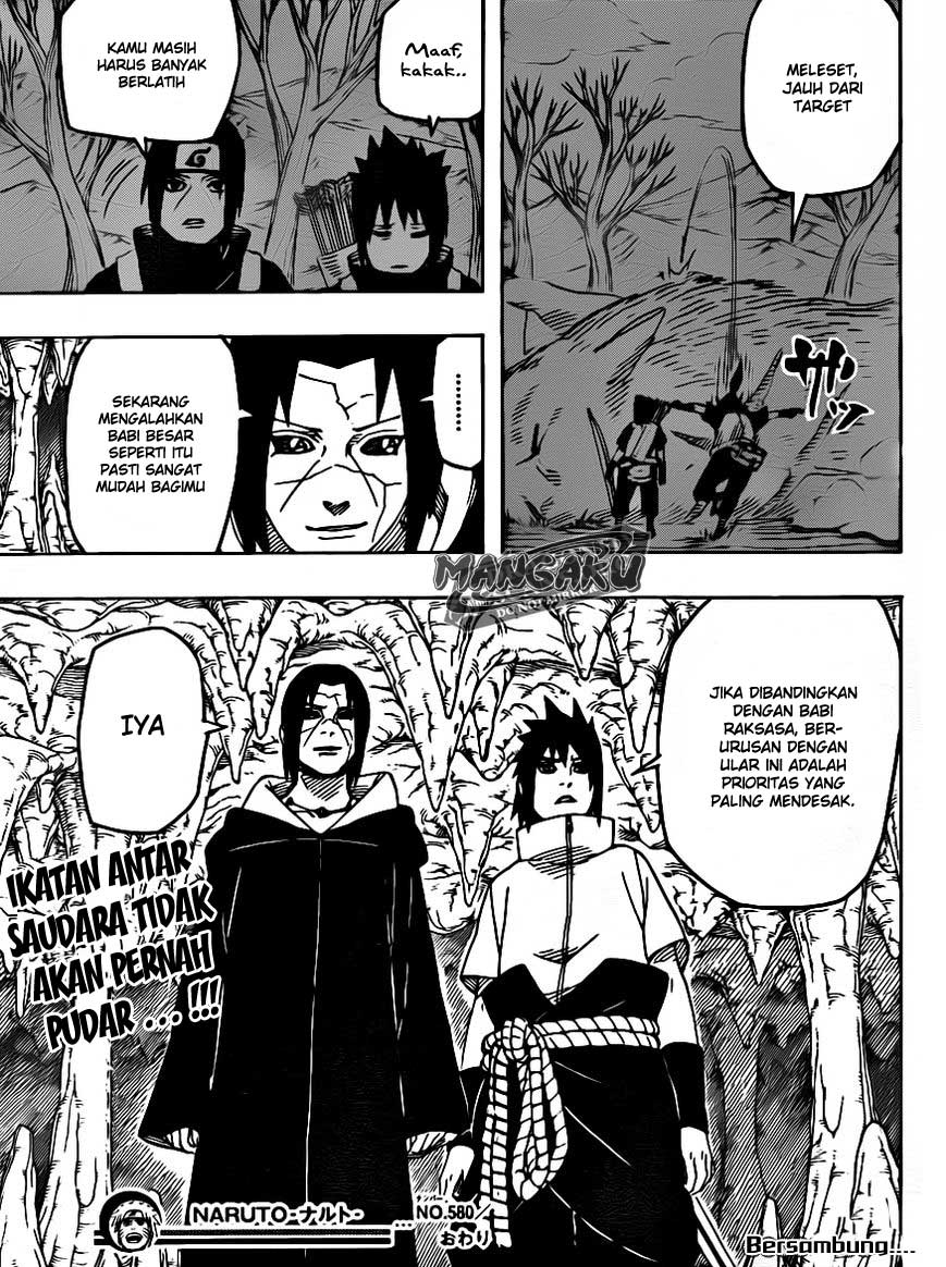 naruto-id - Chapter: 580