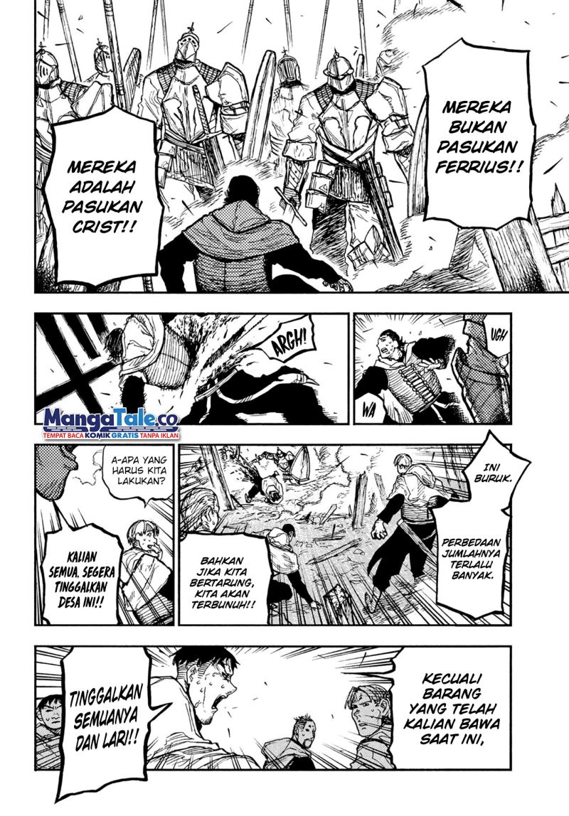 nigoru-hitomi-de-nani-wo-negau-highserk-senki - Chapter: 11