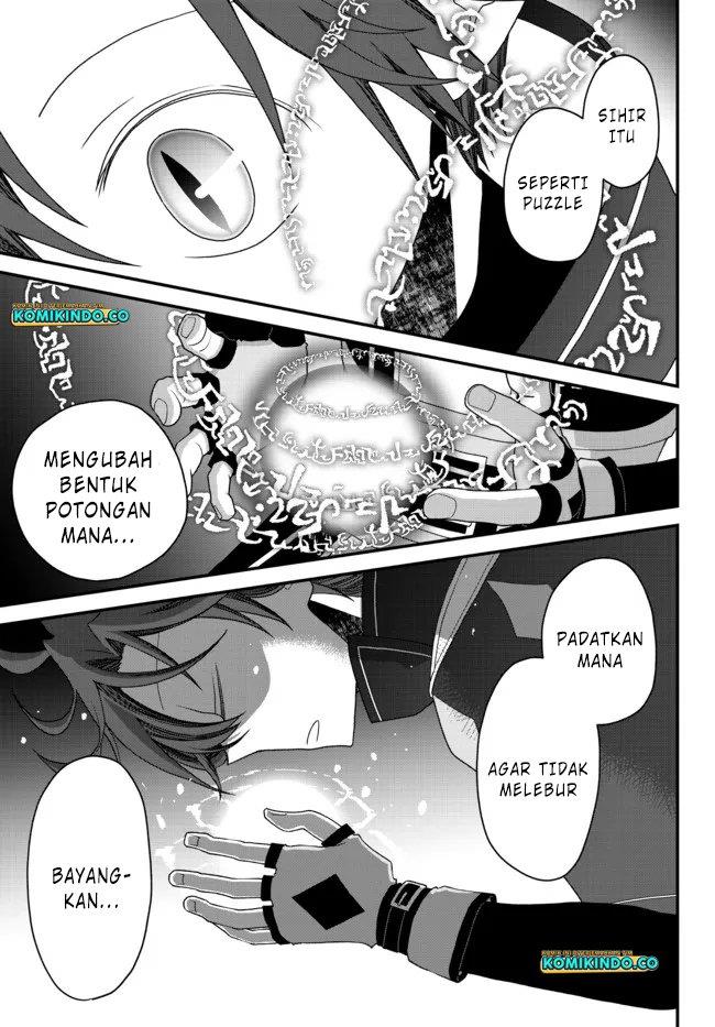 tsuihou-no-kenja-sekai-wo-shiru-osanajimi-yuusha-no-atsuryoku-kara-nigete-jiyuu-ni-natta-ore - Chapter: 20