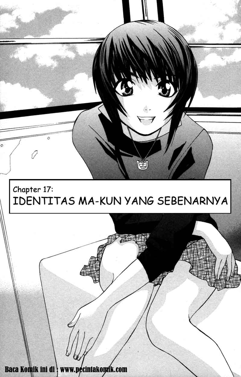 no-bra - Chapter: 17