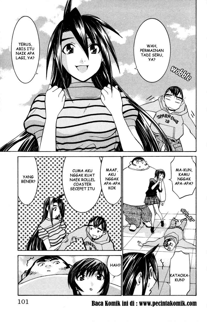 no-bra - Chapter: 17