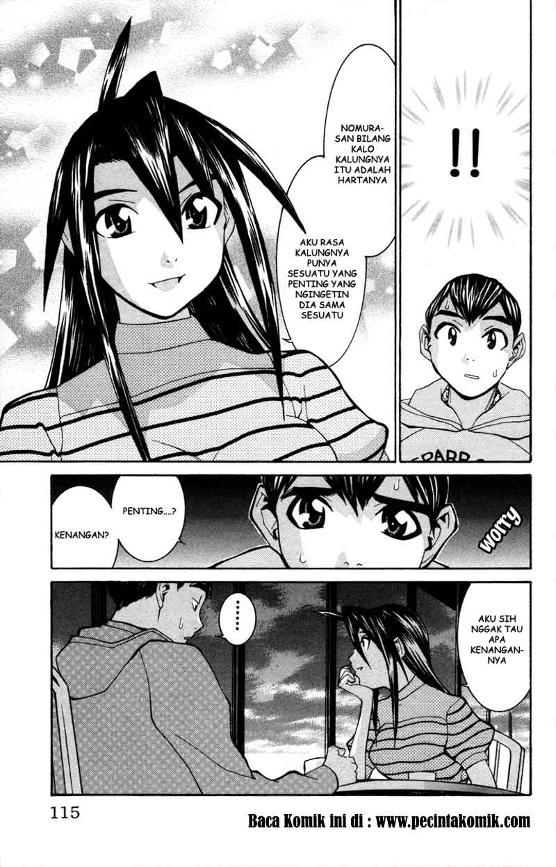 no-bra - Chapter: 17