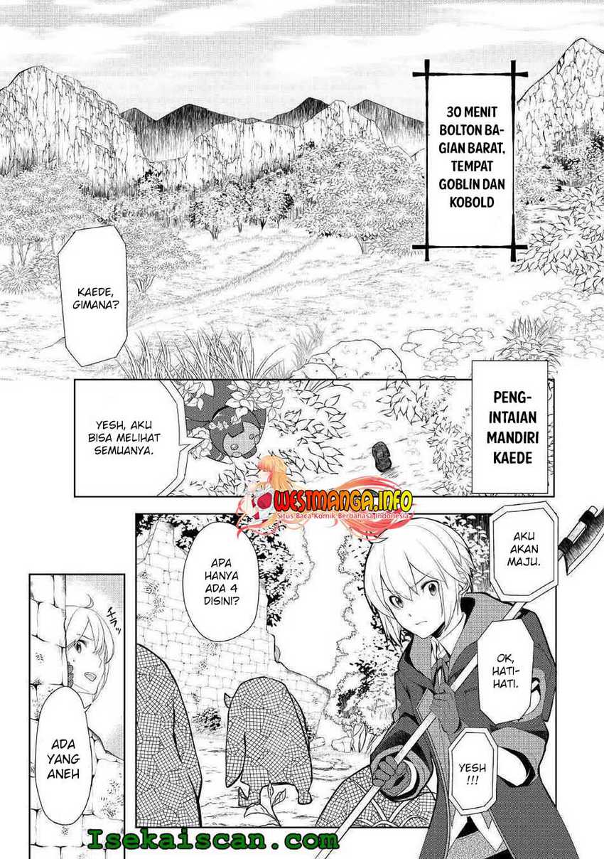 izure-saikyou-no-renkinjutsu-shi - Chapter: 20