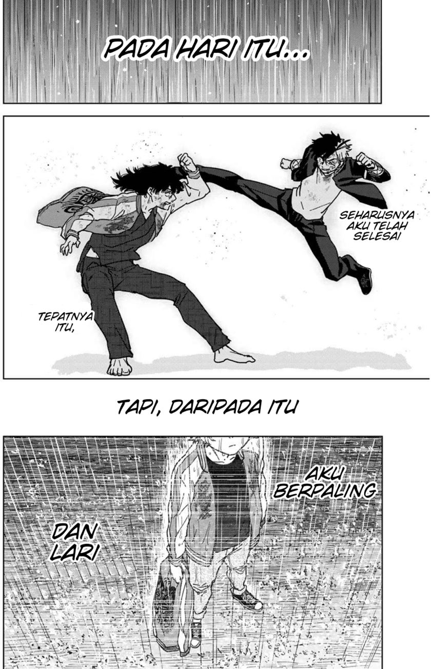 wind-breaker-nii-satoru - Chapter: 22