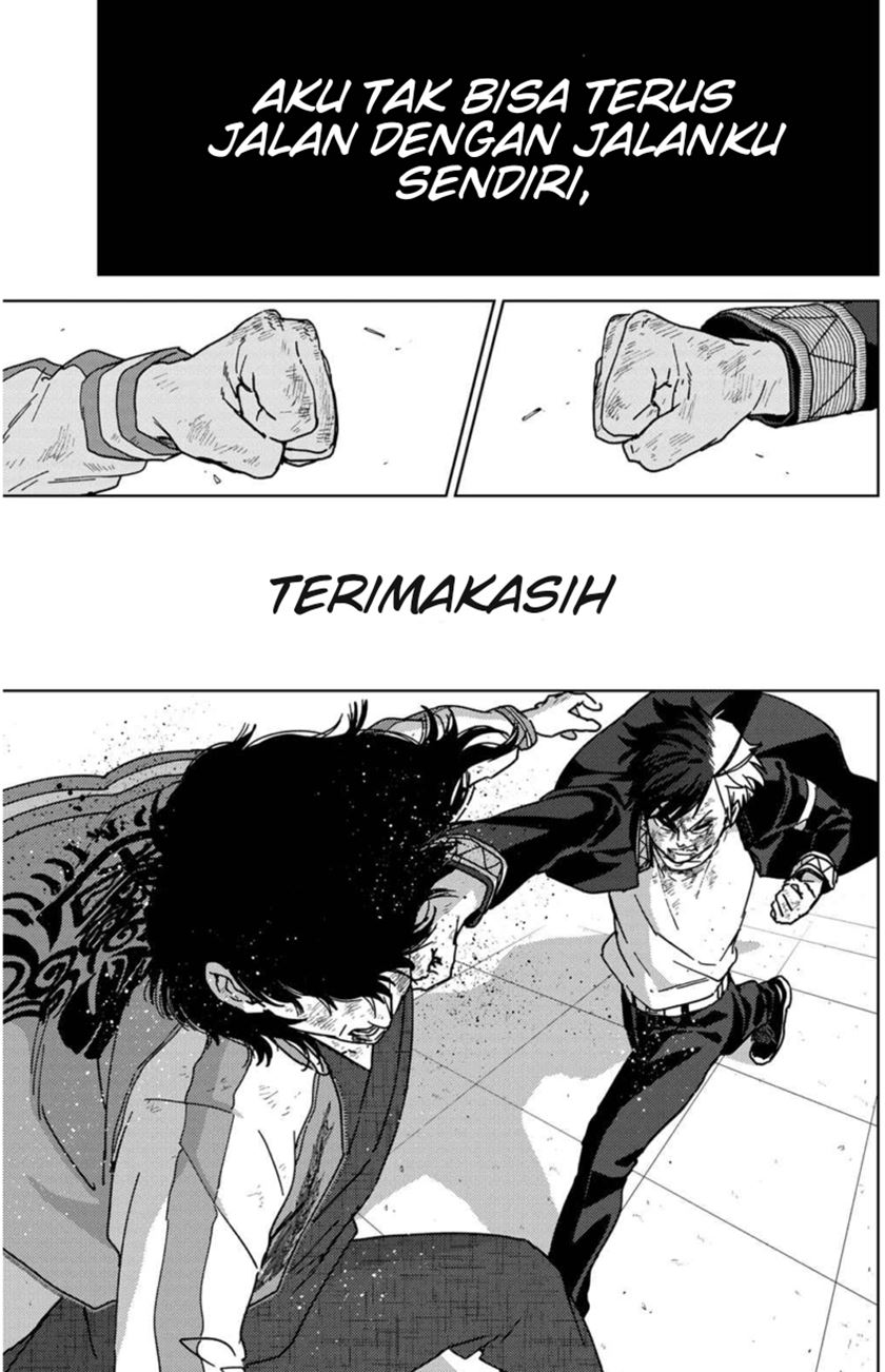 wind-breaker-nii-satoru - Chapter: 22