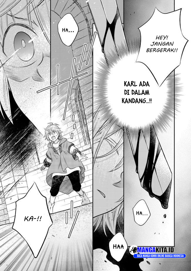 isekai-no-binbou-nouka-ni-tensei-shita-node-renga-wo-tsukutte-shiro-wo-tateru-koto-ni-shimashita - Chapter: 11.1